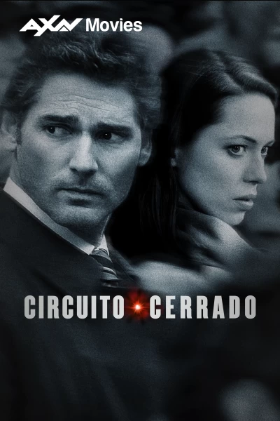 Circuito cerrado