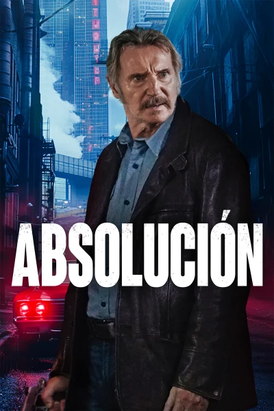 Absolución