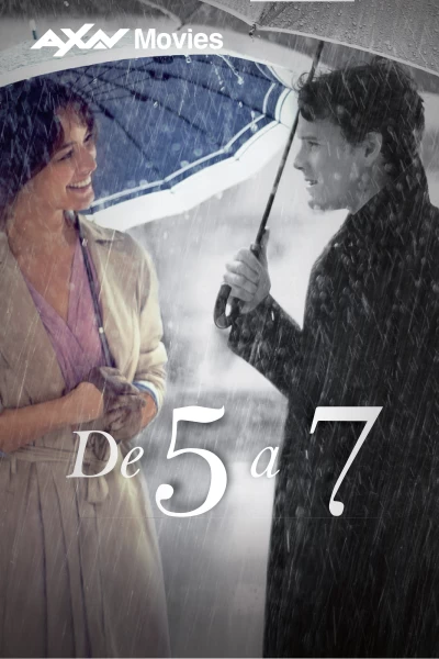 De 5 a 7