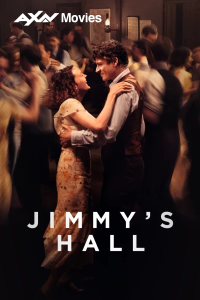 Jimmy's Hall