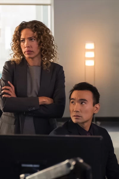 Imborrable. T(T3). Imborrable (T3): Ep.10 Fuego y hielo