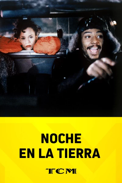 Noche en la tierra