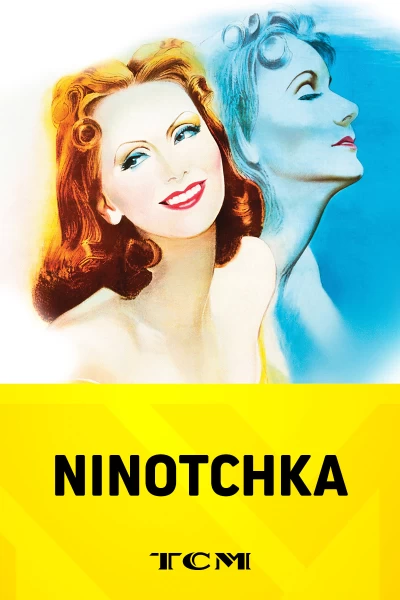 Ninotchka