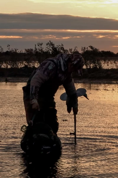 Locos por el 20. Especial Argentina. T(T3). Locos por el... (T3): Patos de isla