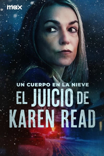 Un cuerpo en la nieve: el juicio de Karen Read