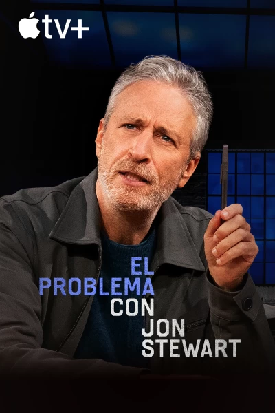 El problema con Jon Stewart