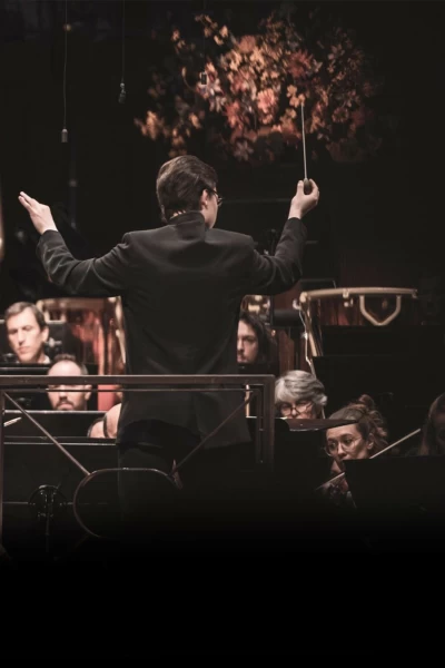 Orchestre National du Capitole de Toulouse Tarmo Peltokoski : Mahler
