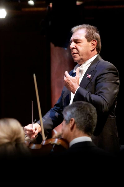 Orchestre de la Suisse Romande Daniele Gatti: Mendelssohn Debussy Beethoven