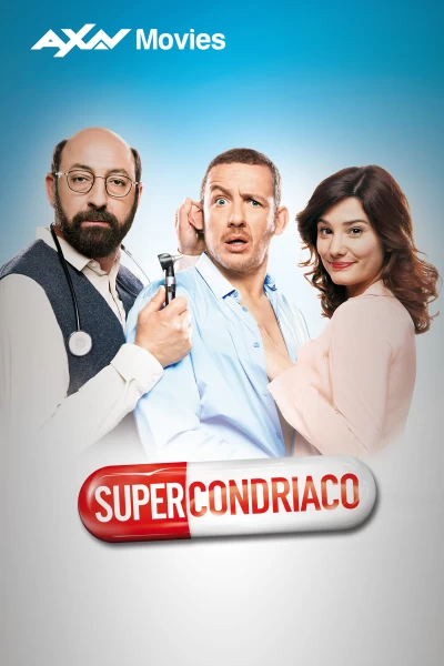 Supercondríaco