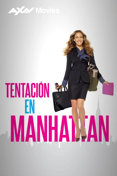 Tentación en Manhattan