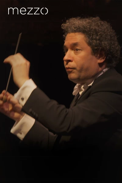 Orquesta Sinfónica Simón Bolívar de Venezuela Gustavo Dudamel: Abreu Mahler