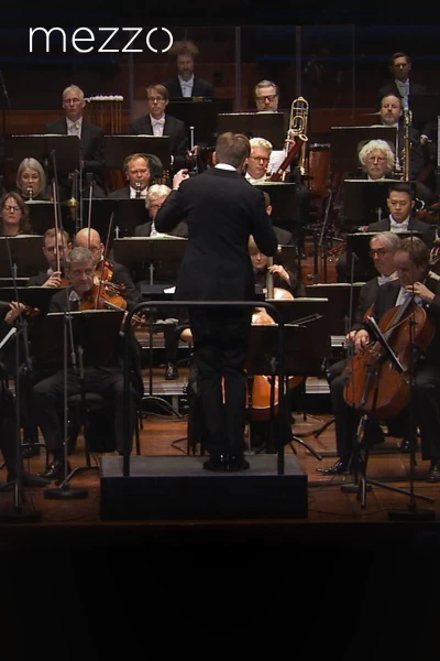 Oslo Philharmonic Orchestra Klaus Mäkelä: Shostakovich 1 & 15
