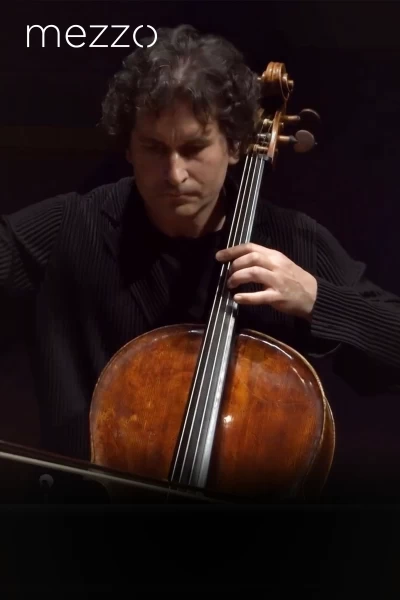 Tabea Zimmermann Jean-Guihen Queyras Cuarteto Belcea: Brahms