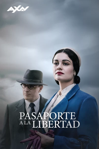 Pasaporte a la libertad