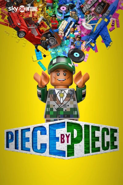 Piece by Piece