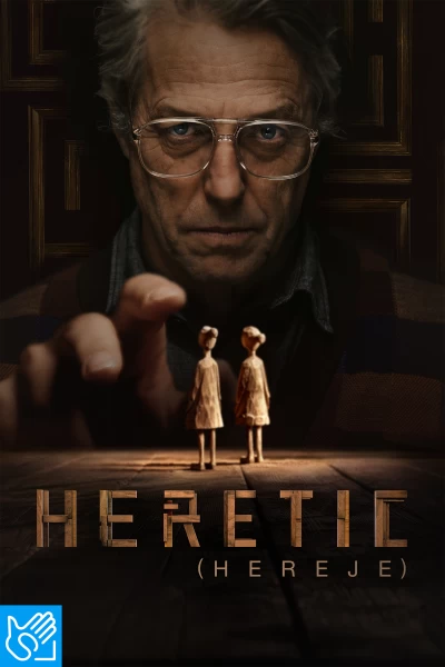 (LSE) - Heretic (Hereje)