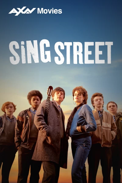 Sing Street