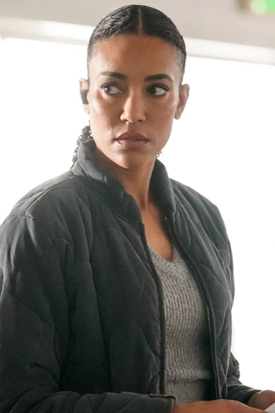 S.W.A.T.:  Los hombres de Harrelson. T(T8). S.W.A.T.:  Los... (T8): Ep.15 Rehenes