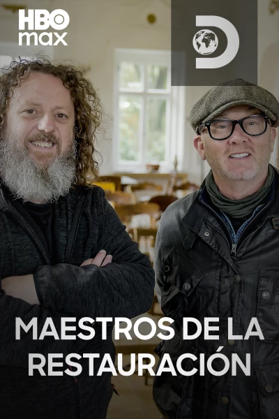 Maestros de la restauración