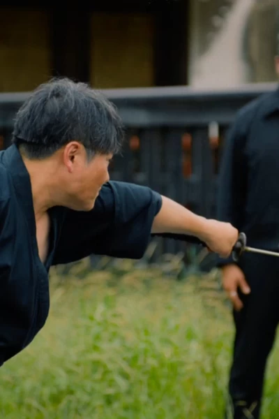 David Blaine: Retos Extremos. David Blaine: Retos Extremos: Japón