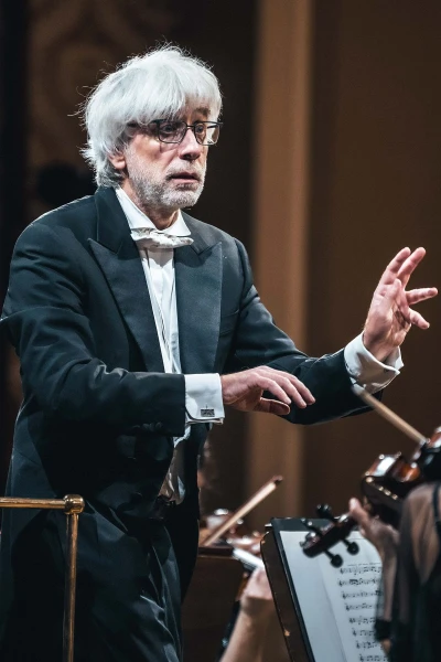 Magdalena Kozena Czech Philharmonic Giovanni Antonini: Myslivecek Mozart Haydn Beethoven