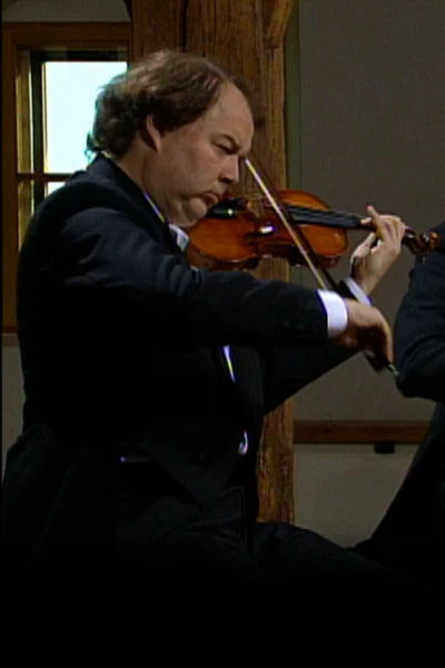 Brahms : Sexteto de cuerda n.º 1 en si bemol mayor op. 18 - Wiener Streichsextett