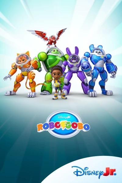 Robogobo