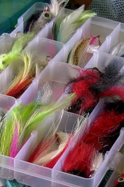 Pesca de altura con Keishmer Hermoso. T(T1). Pesca de altura... (T1): La pesca del bonito