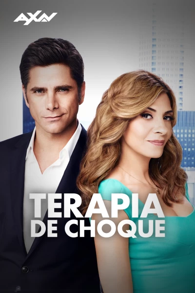 Terapia de choque