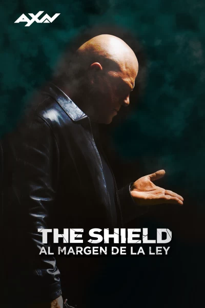 The Shield: al Margen de la Ley