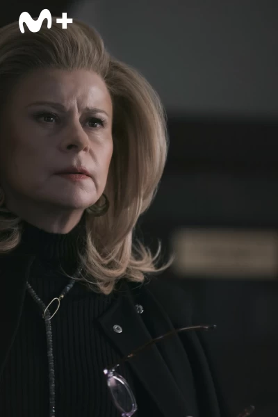 Elsbeth. T(T2). Elsbeth (T2): Ep.15 Veo... asesinato