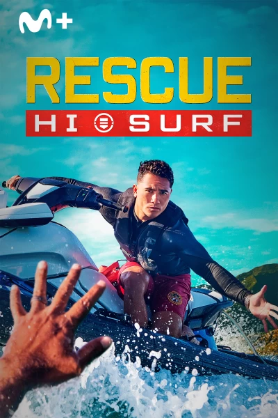 Rescue Hi-Surf