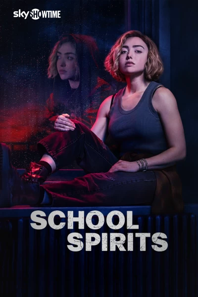 School Spirits