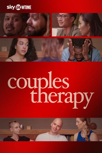 Terapia de parejas