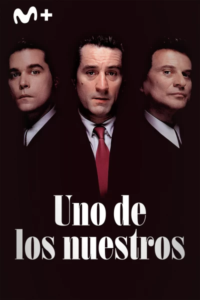 Uno de los nuestros