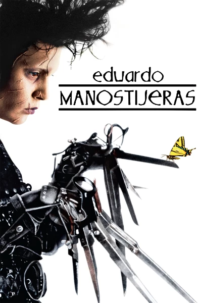 Eduardo Manostijeras