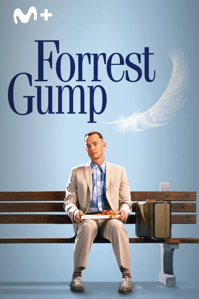 Forrest Gump