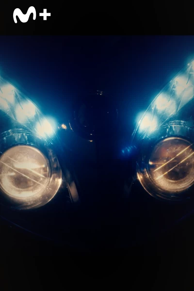 Crímenes. Crímenes: Palacete