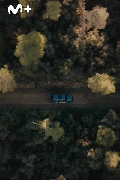 Crímenes. Crímenes: Libélula