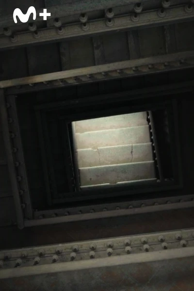 Crímenes. Crímenes: Moncloa