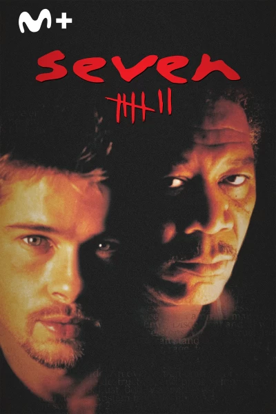 Seven
