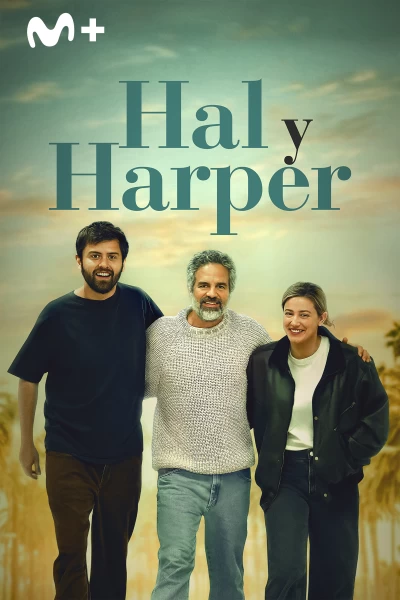 Hal y Harper