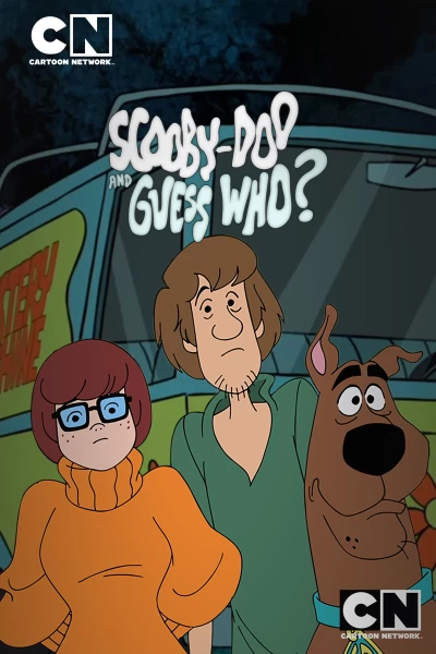 Scooby Doo y compañía