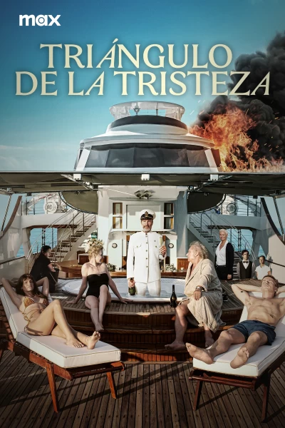 El triángulo de la tristeza