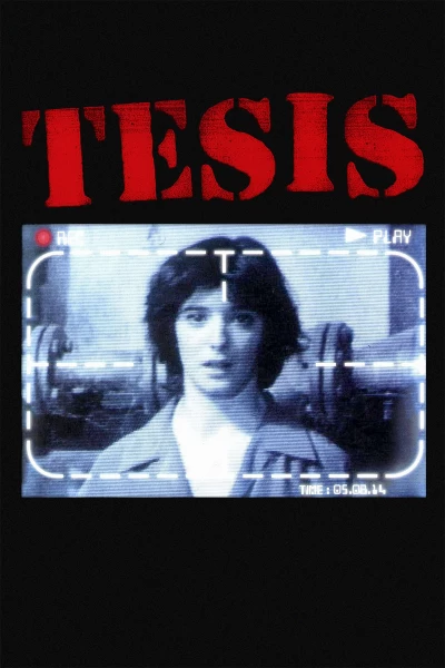 Tesis