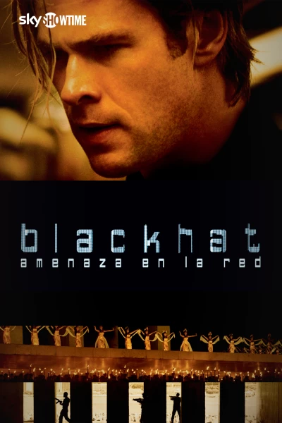 Blackhat: amenaza en la red