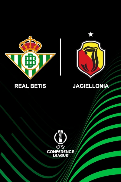 Cuartos de final. Cuartos de final: Betis - Jagiellonia Bialystok