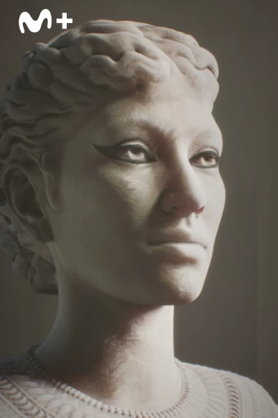 Cleopatra: descifrando el enigma. Cleopatra: descifrando...: Ep.4