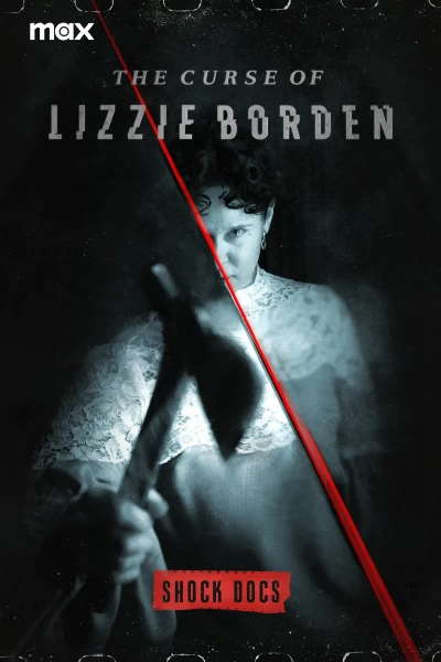 La maldición de Lizzie Borden