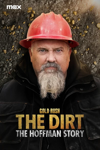 La fiebre del oro: los Hoffman